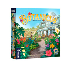 BOTANICUS