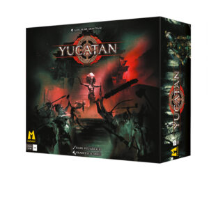 YUCATAN