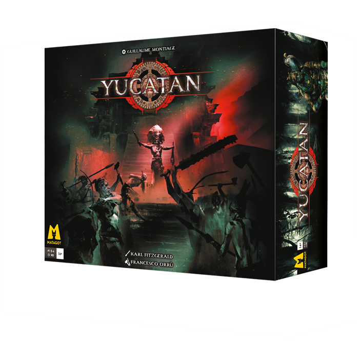 YUCATAN