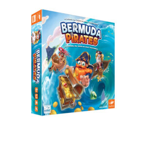 BERMUDA PIRATES