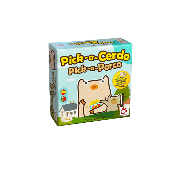 PICK-A-CERDO