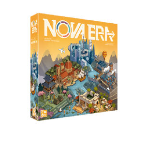 NOVA ERA