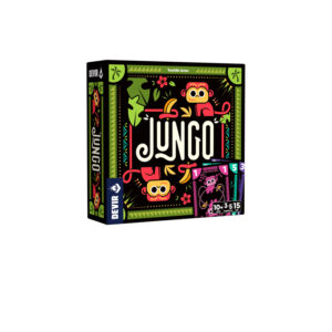 JUNGO