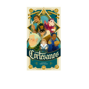 CORTESANOS