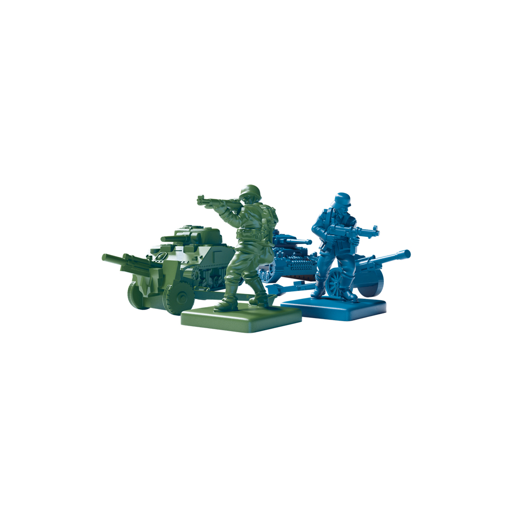 MEMOIR 44 - Imagen 2